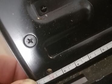 Aksesoari za TV i video: Metalna podloga sa držačem za TV SAMSUNG UE55H6700 UE40H UE48H — 12