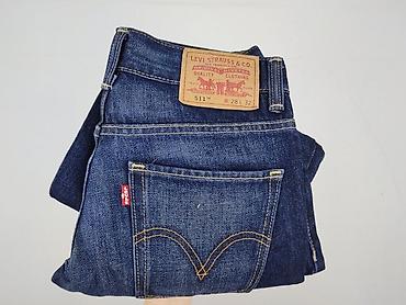jeans 501: Levi’s, Jeansy damskie, rozmiar S — 5