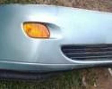 Branici: PREDNJI BRANIK ZA FORD C-MAX, FIESTA, FOCUS . | FORD velika ponuda — 26