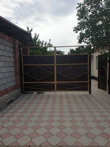 куплю дом киргизия 1: 16 м², 5 комнат, Свежий ремонт