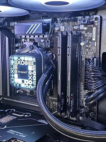 Desktop računari i radne stanice: 💻 Ryzen 7 7800X3D / RTX 5070 / B650 / 32GB / 1TB – SM191PC 🚀 ✨ — 5