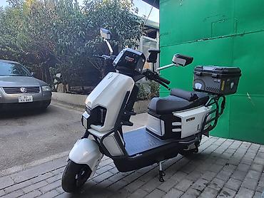 yamaha r: - Lima, 500 sm3, 2700 km — 2