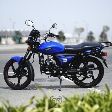 tufan 50s: Tufan M50 motosiklet icareye verilir Moped icare arenda Günluk 10 azn