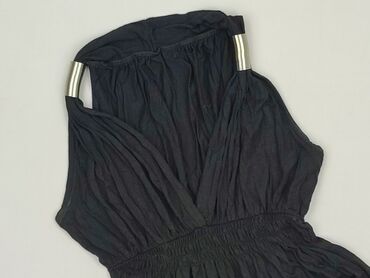 sukienka z piórami reserved: Women`s dress, size One size
