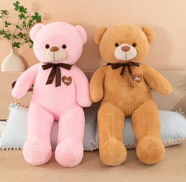 Ростовые куклы: Ростовая кукла, Зверушка, Медведь — 5