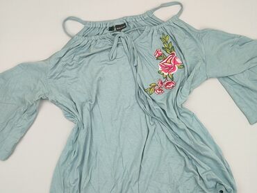 Blouses: XL (EU 42), condition - Very good