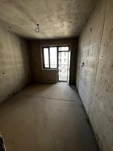 12: 3 комнаты, 87 м², Пишпек Элитка, 12 этаж, ПСО (под самоотделку) — 9