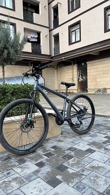 lxtx velosiped: Şəhər və yüngül ofroud üçün universal dağ velosipedi. Xüsusiyyətlər — 4