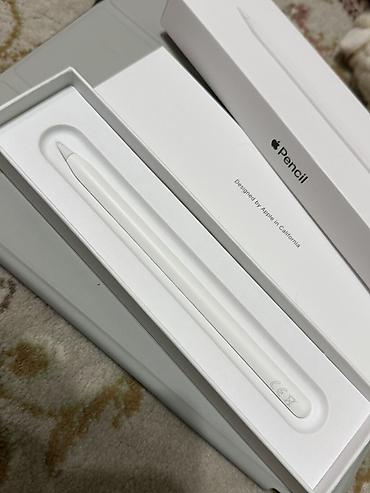 iphone se4: Apple Pencil (2‑го поколения), пользовались год, в идеальном состоянии — 1