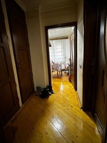 Köhnə tikili: Bakı, 2 otaqlı, Köhnə tikili, m. Həzi Aslanov, 58 kv. m — 11