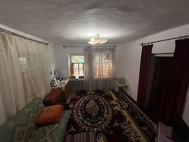 контейнер кызыл кыя: 3х комнатный дом, кухня территория 4,8 соток, большой металлический — 10