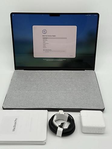 MacBook Pro 14 M5 Pro 24/1Tb (15cpu 16 gpu) space black, новый без