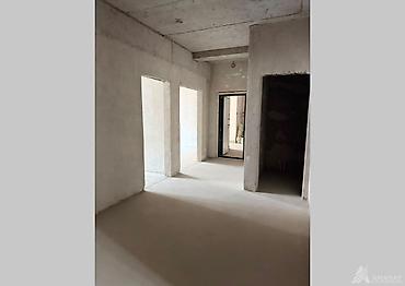Квартиры: 3 комнаты, 93 м², ул. Горького / Алматинка 12 этаж, ПСО (под самоотделку) — 4