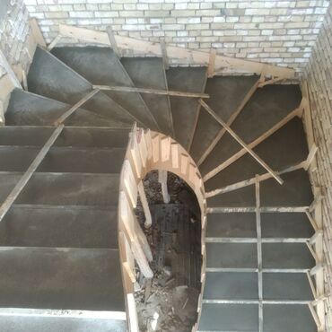 Обшивка лестниц: Лестница хизмату at lalafo.kg — 20 Обшивка лестниц: Лестница хизмату — 20