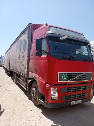 фара камри 55 оригинал цена: Грузовик, Volvo, Б/у