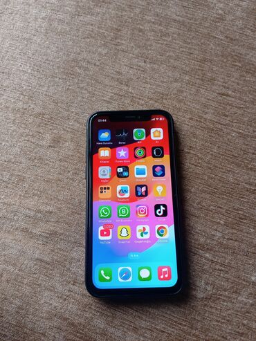 dt7 pro max: IPhone 11 Pro, 64 GB