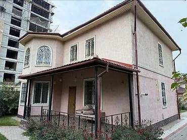 ищу квартиру в беловодске: 220 м², 5 комнат, Парам без детей — 1