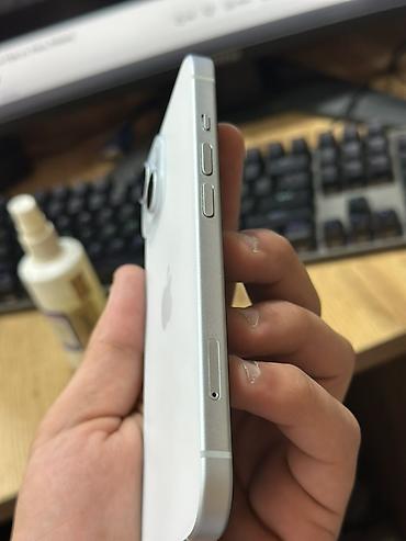 i̇pone 14: IPhone 14, 128 GB, Ağ — 6