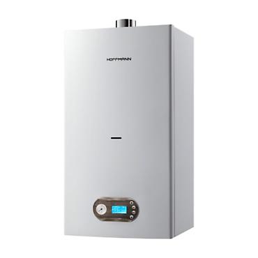 konbi 32: Hoffmann 32 kW kombi – eviniz üçün güclü və etibarlı istilik həlli. 32 — 1