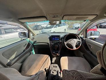sen sulu: Ssangyong Korando: 2001 г., Кроссовер — 6
