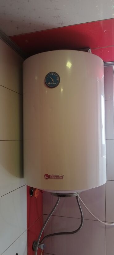 Aristonlar: Ariston 80 l, Yeni, Kredit yoxdur, Pulsuz çatdırılma