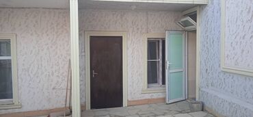 Uzunmüddətli kirayə evlər: 50 kv. m, 2 otaqlı, Kanalizasiya, İşıq, Kombi — 7