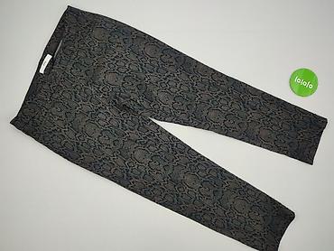 breshka pants: BRAX, Spodnie materiałowe damskie, rozmiar XL — 2