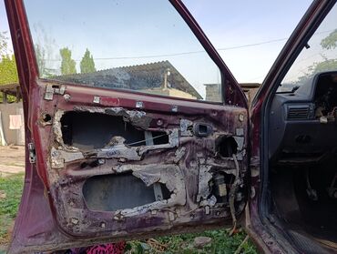 Daewoo: Daewoo Nexia: 2005 г., 1.6 л, Механика, Бензин, Седан — 7