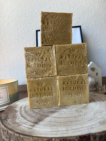 madecassol bakida: Sidr sabunu ve digər natural sabunlar Sumqayıt daxili çatdırılma — 1