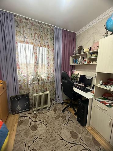 Продажа квартир: 3 комнаты, 72 м², 106 серия улучшенная, 9 этаж, Евроремонт — 3