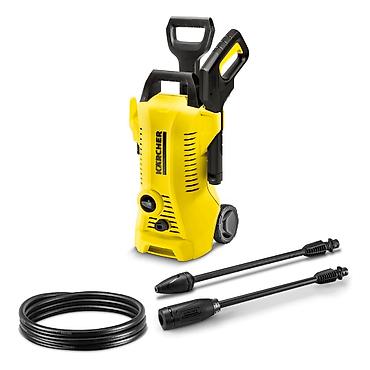 Мойки высокого давления: Мойка высокого давления, Новый, Karcher, Платная доставка, Самовывоз, Бесплатная доставка — 2