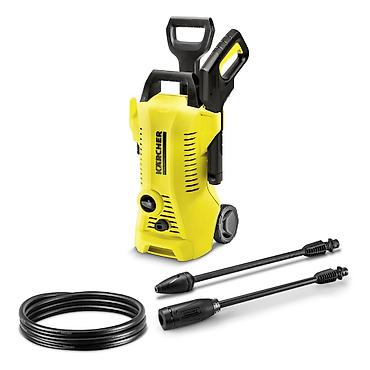 мойка высокого давления chisu: Моющий пылесос Новый Karcher — 9