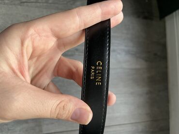 Kaiševi: Ženski, Materijal: Koža — 3