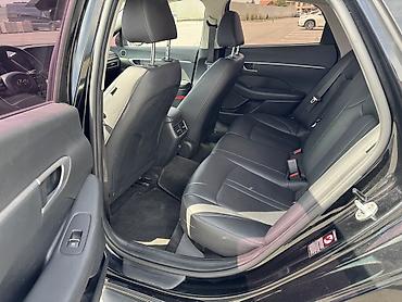 яндекс эконом машины: Сдаю Hyundai Sonata, Посуточно, Без водителя, | Залог, Предоплата, Водительские права — 6