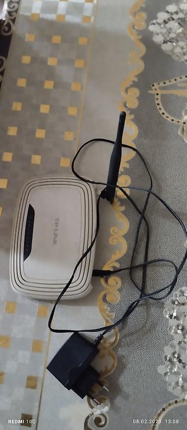 sazz modem ip address: Modem işlək vəziyyətdə heç bir problemi yoxdur çatdırılma pulsuzdur — 5