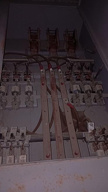 bolt blok: Metalom dəmir alıram Bakı ərazisində harda olsa gəlirik su çəni bak — 9