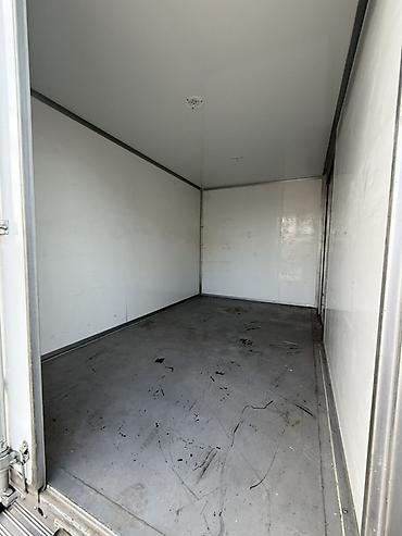 Hyundai: Hyundai Porter: 2020 г., 2.5 л, Типтроник, Дизель, Фургон — 12