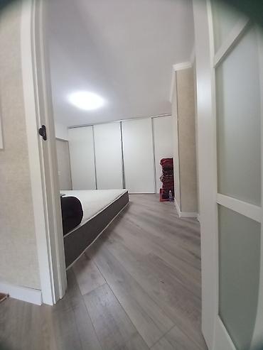 Продажа квартир: 1 комната, 56 м², Кара-Жыгач ж/м Элитка, 3 этаж, Дизайнерский ремонт — 5