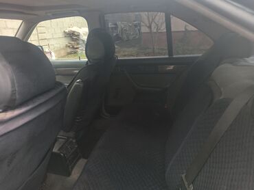 BMW: BMW 5 series: 1994 г., 2.5 л, Автомат, Бензин, Седан — 3