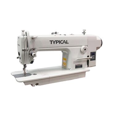 промышленные швейные машинки typical: Швейная машина Typical, Автомат