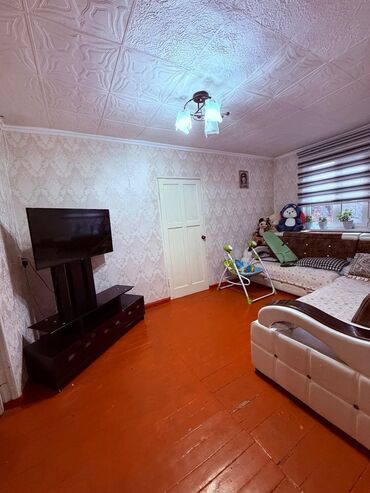 Продажа домов: Дом, 3500 м², 6 комнат, Собственник, Косметический ремонт — 10