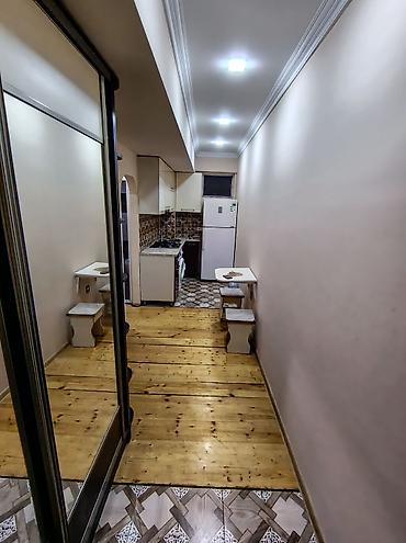 kiraye evler uzun muddetli: Xırdalan Tam merkezde Grandmat market olan binanın utunde Heyder — 10