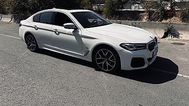e39 touring: BMW 530: 2021 г., 2 л, Автомат, Бензин, Седан — 2