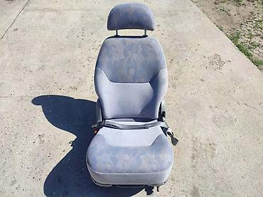 dobar dan italijanski: SEDIŠTE ZADNJE LEVO/SREDNJE ZA SEAT ALHAMBRA OD 1995. DO 2010. GOD. | — 1