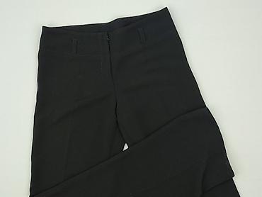 classics77 trousers: Spodnie materiałowe damskie, rozmiar M — 1