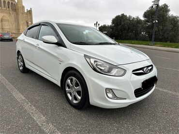 Hyundai: 02.06.2025-ci il saat 8-da Naftalan şəhərinə gedirəm, rahat və
