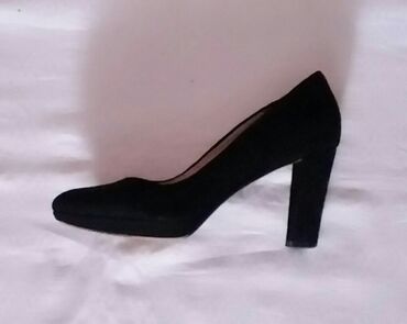 geox obuća: Pumps, 39 at lalafo.rs geox obuća: Pumps, 39