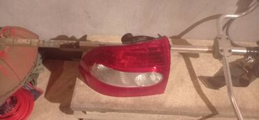 range rover arxa stop: VAZ (LADA)