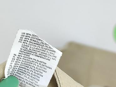 gilly hick: H&M L.O.G.G., Spodnie materiałowe damskie, rozmiar S — 6