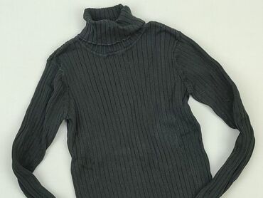 bluzki sweterkowe duże rozmiary: Гольф, Lindex, M, стан - Хороший